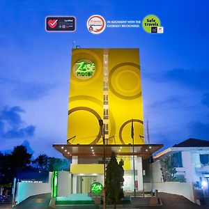 Zest Hotel Bogor